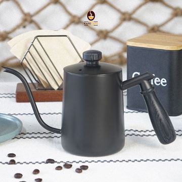 Picture of COFFEE DRIPPERPOT 600ML